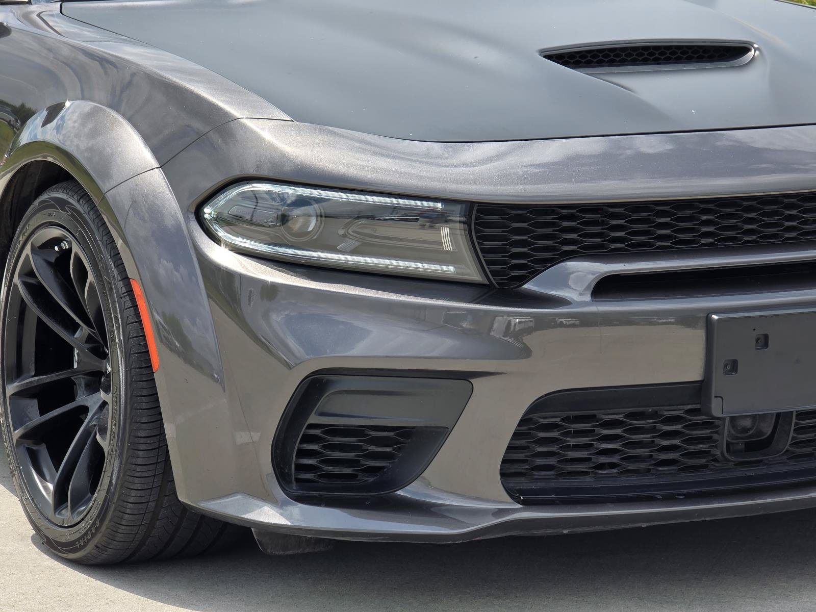 Used 2023 Dodge Charger Scat Pack RWD image 7