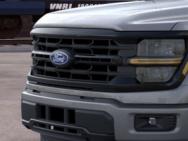 New 2026 Ford F150 XLT RWD image 17