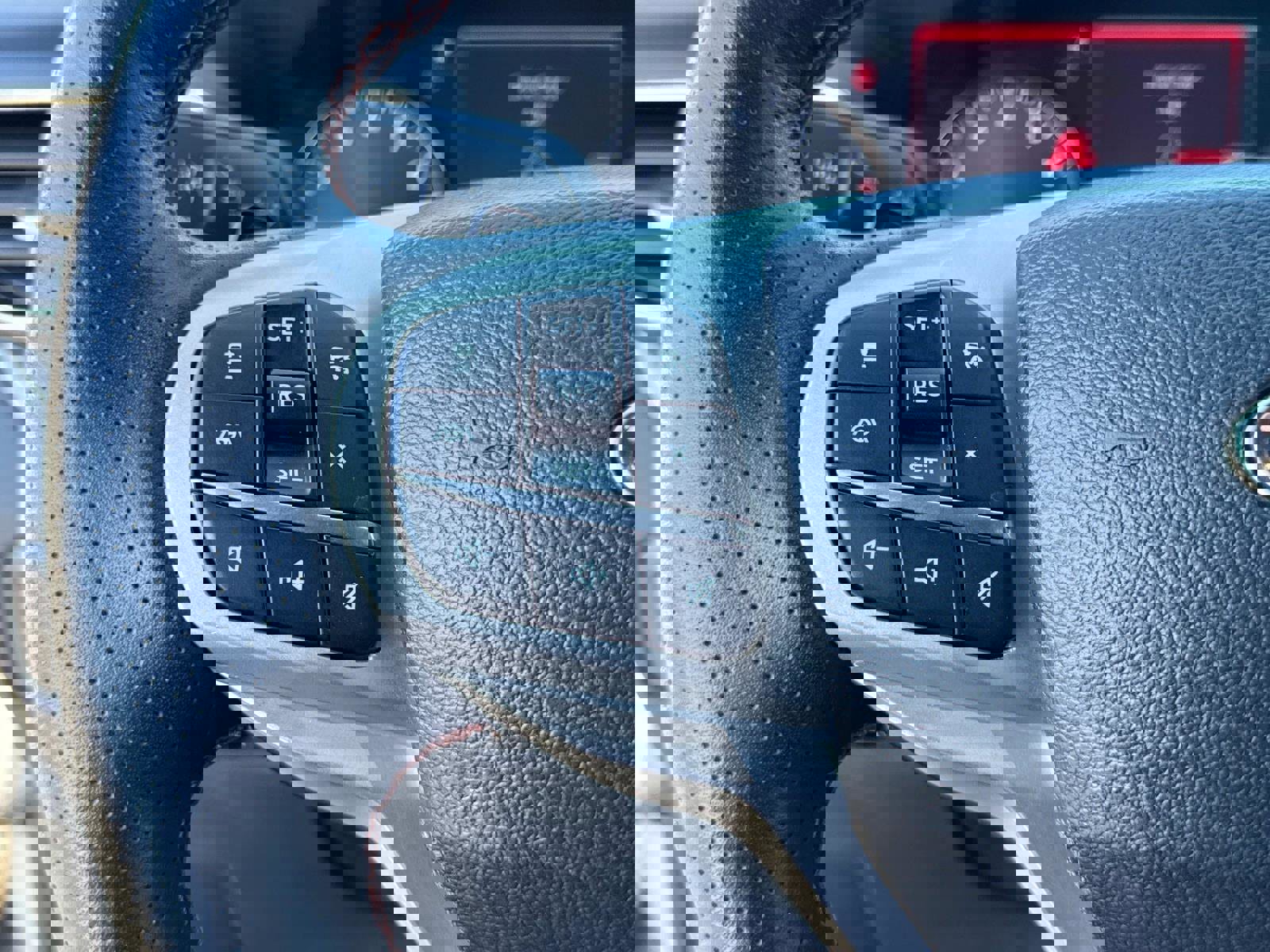 Used 2023 Ford Explorer Timberline image 30