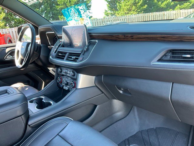 Used 2023 Chevrolet Tahoe Premier RWD image 24