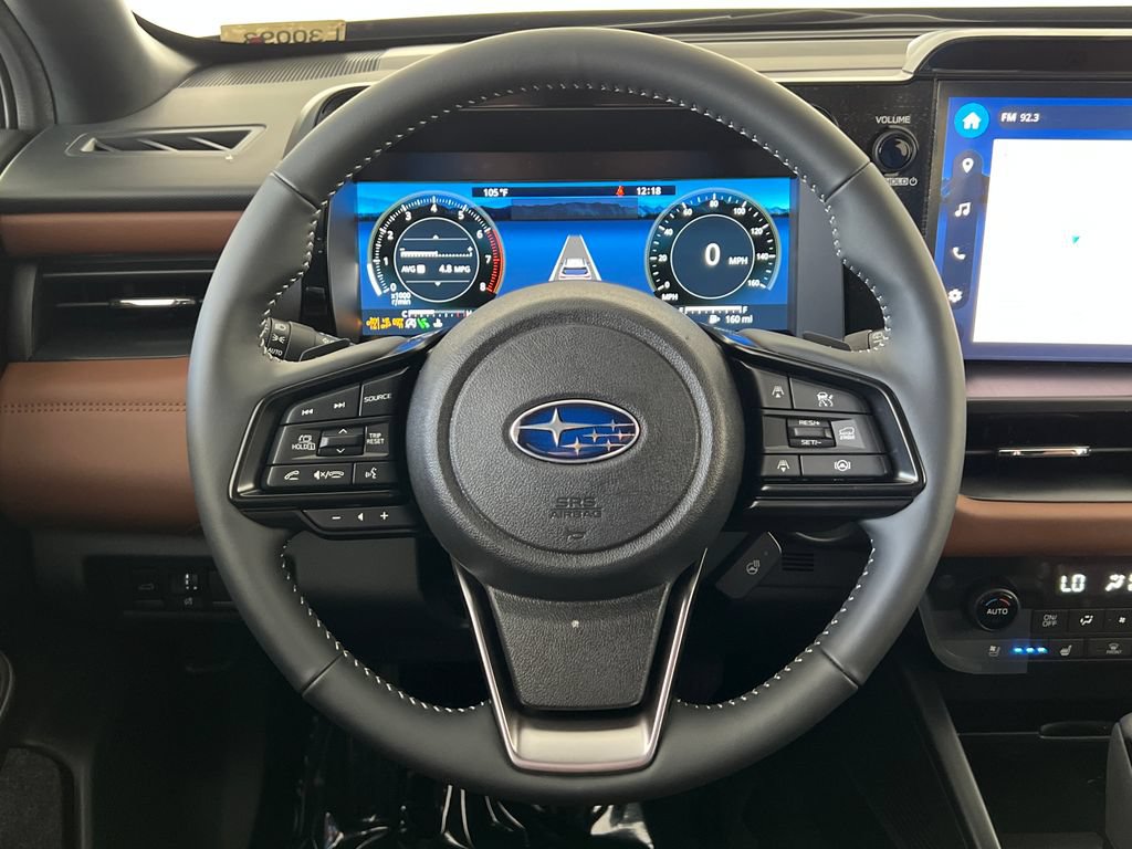 New 2026 Subaru Outback Touring XT AWD/4WD image 16
