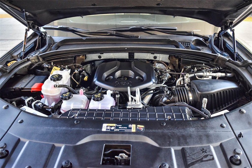 Used 2022 Jeep Grand Cherokee Limited 4xe image 26