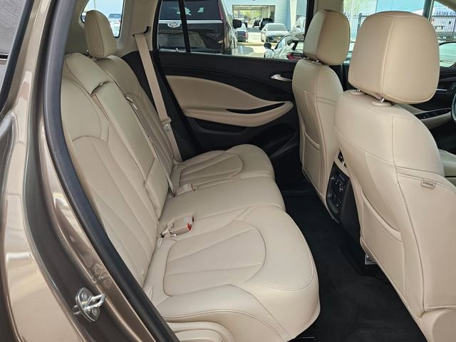 Used 2019 Buick Envision Essence image 24