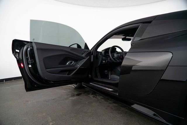 Used 2023 Audi R8 V10 performance image 14