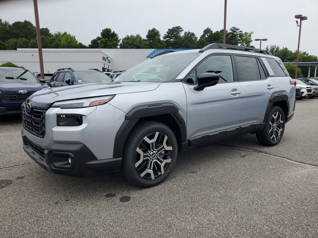 New 2026 Subaru Outback Touring XT AWD/4WD image 3