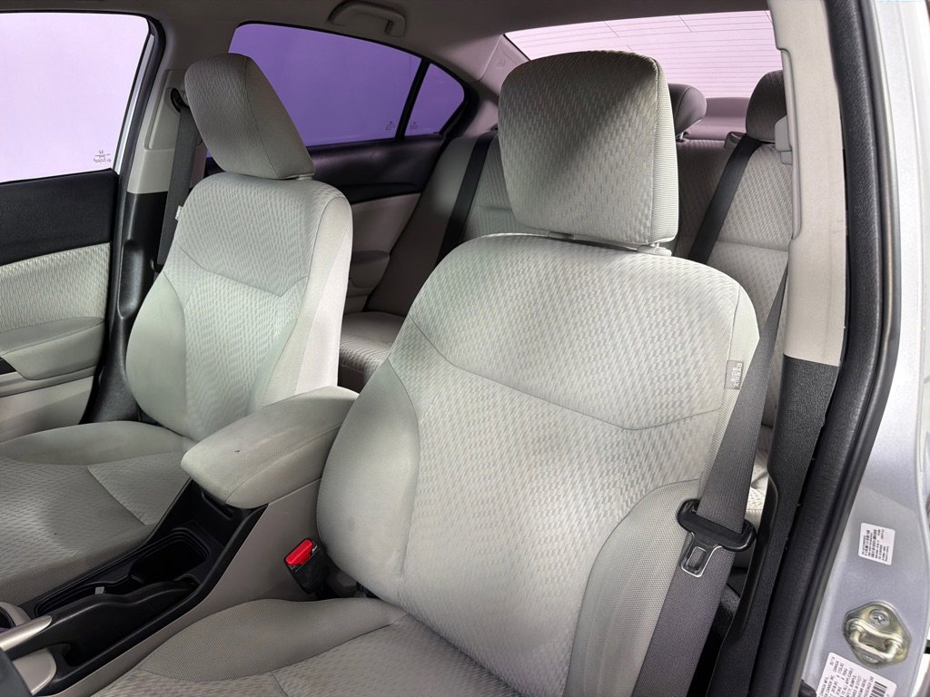 Used 2014 Honda Civic LX image 13
