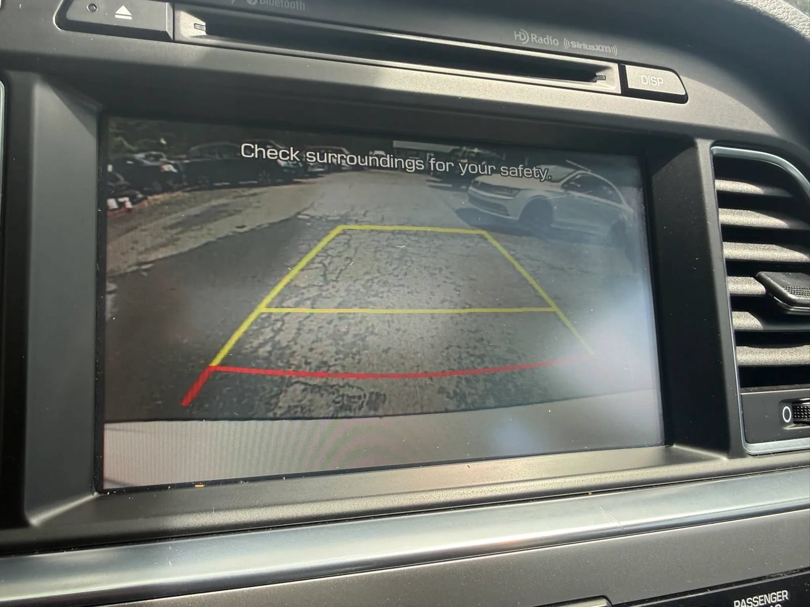 Used 2016 Hyundai Sonata Limited w/ Option Group 05 FWD image 18