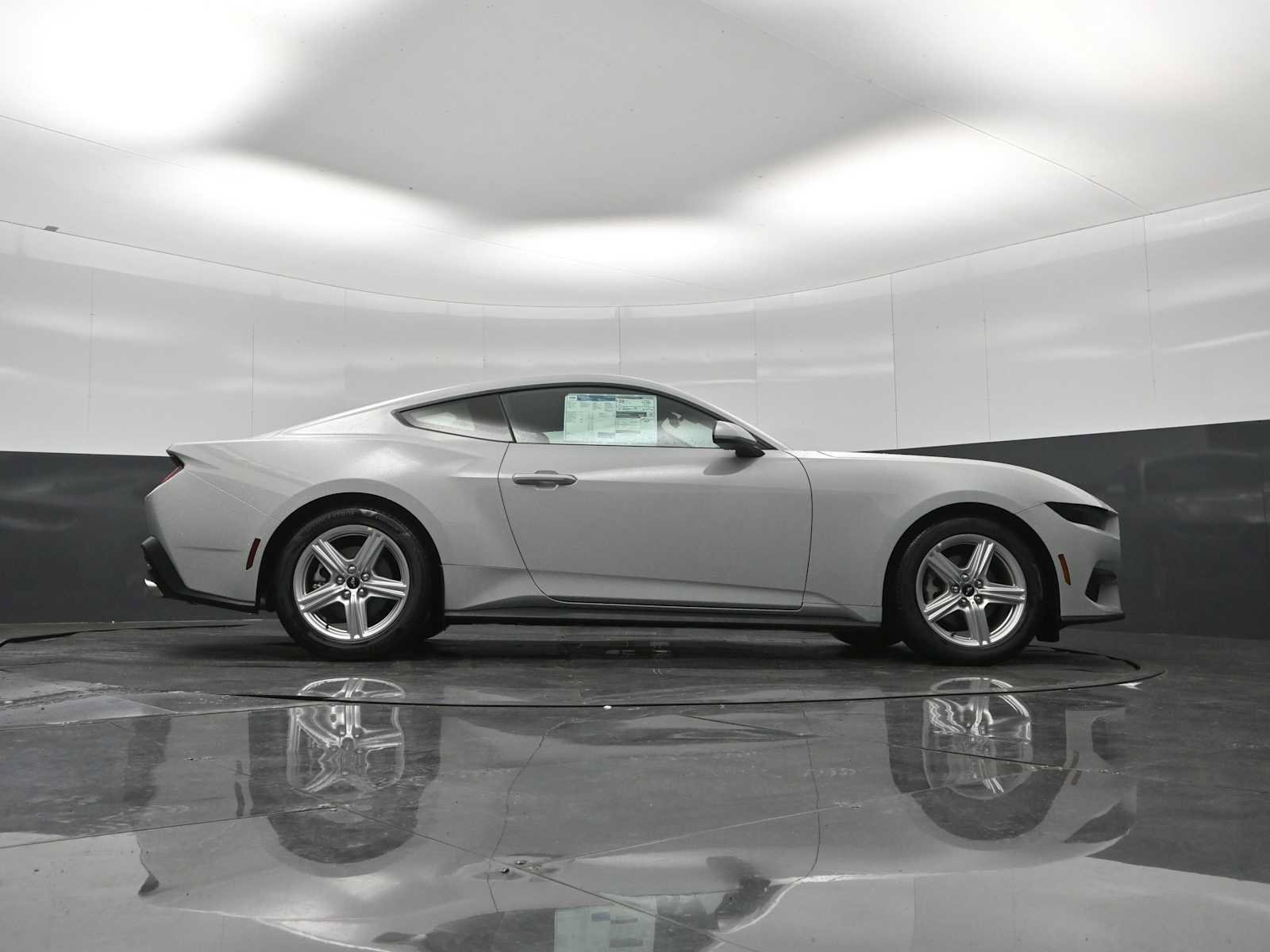 New 2026 Ford Mustang Premium RWD image 50
