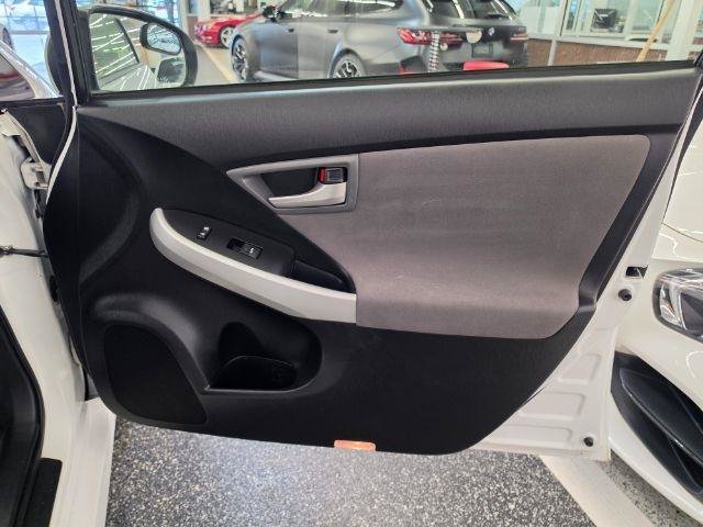 Used 2013 Toyota Prius Two FWD image 32