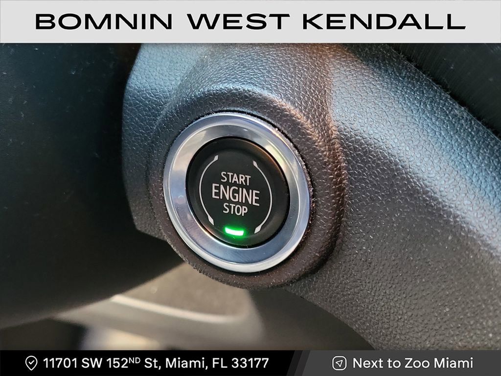 Used 2022 Chevrolet TrailBlazer LT image 17