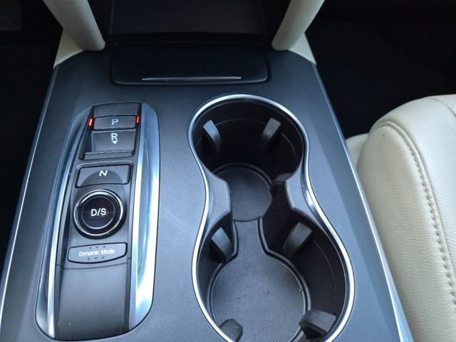 Used 2017 Acura MDX SH-AWD w/ Technology Package image 30