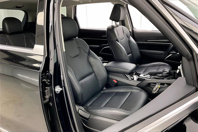 Used 2023 Kia Telluride S w/ S Sunroof Package image 7