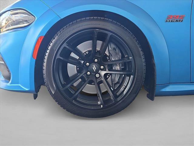 Used 2023 Dodge Charger Scat Pack RWD image 25