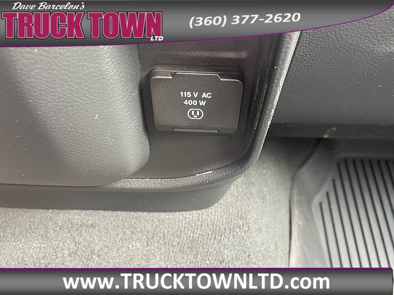 Used 2022 RAM 1500 Big Horn AWD/4WD image 33