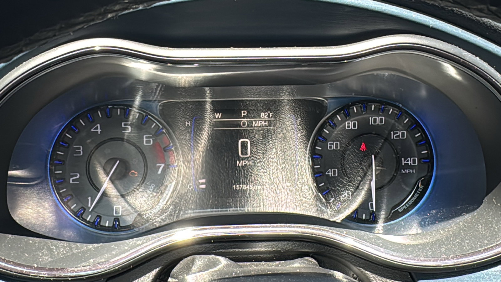 Used 2015 Chrysler 200 S FWD image 12