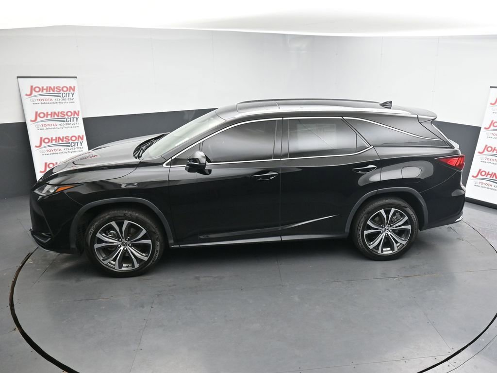 Used 2020 Lexus RX 350L Premium w/ Premium Package image 31