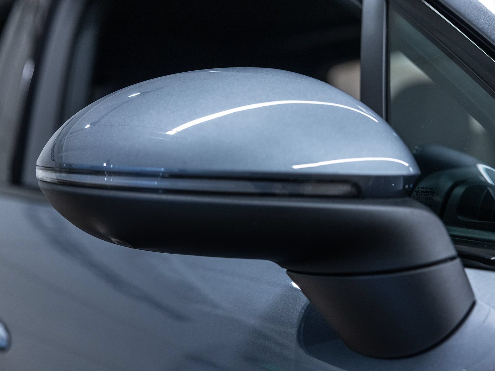 New 2026 Porsche Cayenne S AWD/4WD image 15