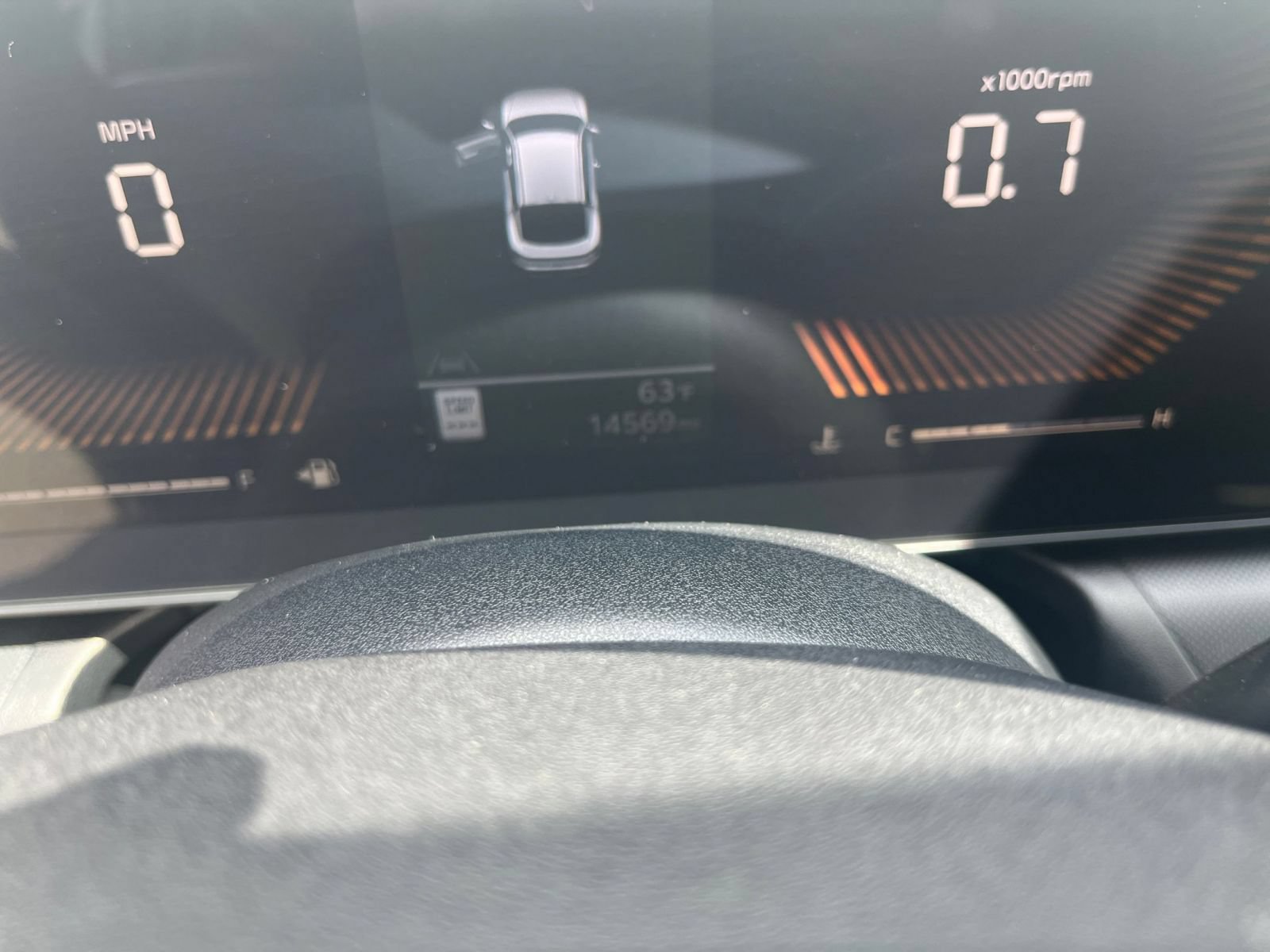 Used 2025 Kia K4 FWD image 39