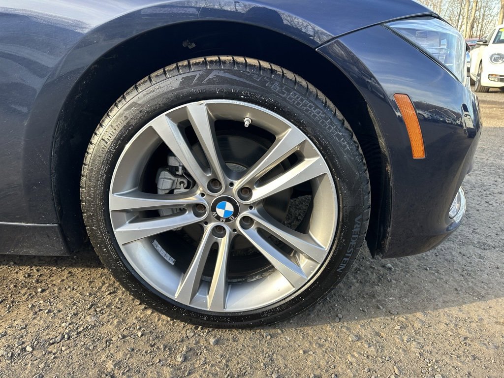 Used 2016 BMW 328i xDrive Wagon image 38