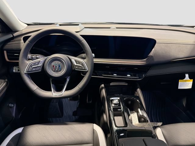 New 2026 Buick Envision Sport Touring AWD/4WD image 21