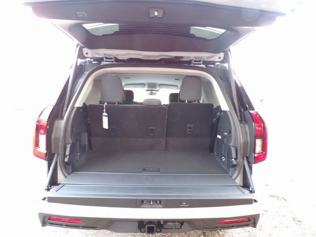 New 2025 Ford Expedition Active AWD/4WD image 7