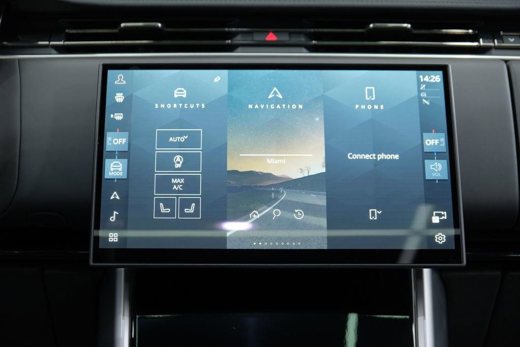 Used 2026 Land Rover Range Rover Long Wheelbase SE image 70