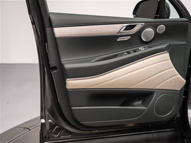 New 2026 Genesis GV80 2.5T Advanced AWD/4WD image 28