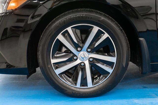 Certified 2024 Honda Civic LX image 2