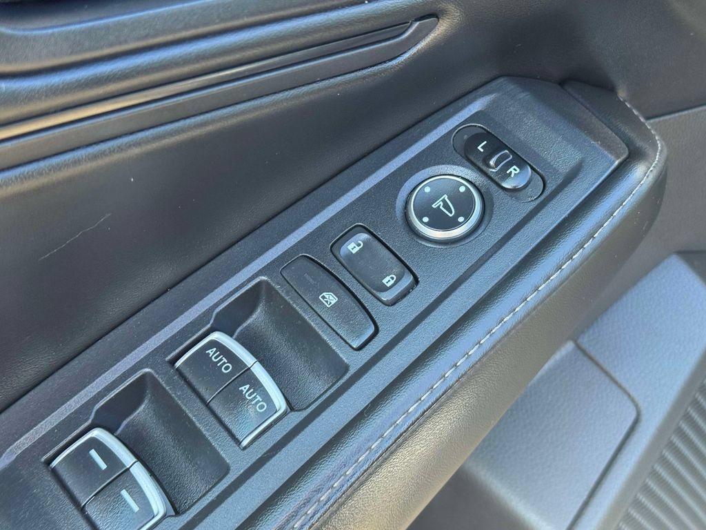 Certified 2023 Honda Accord Sport image 29
