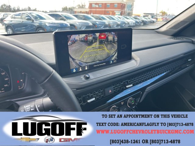 Used 2024 Honda Accord Sport image 24