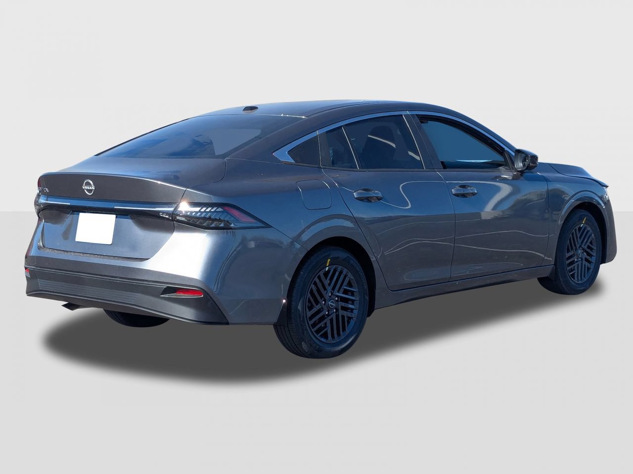 New 2026 Nissan Sentra SV w/ SV Convenience Package FWD image 5