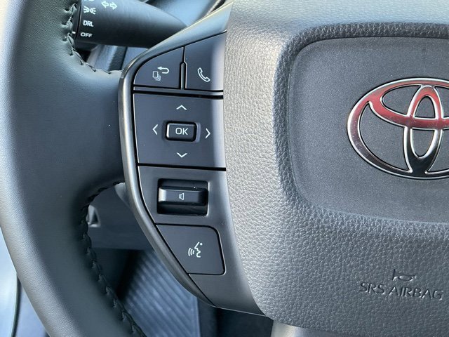 Used 2024 Toyota Prius LE image 27