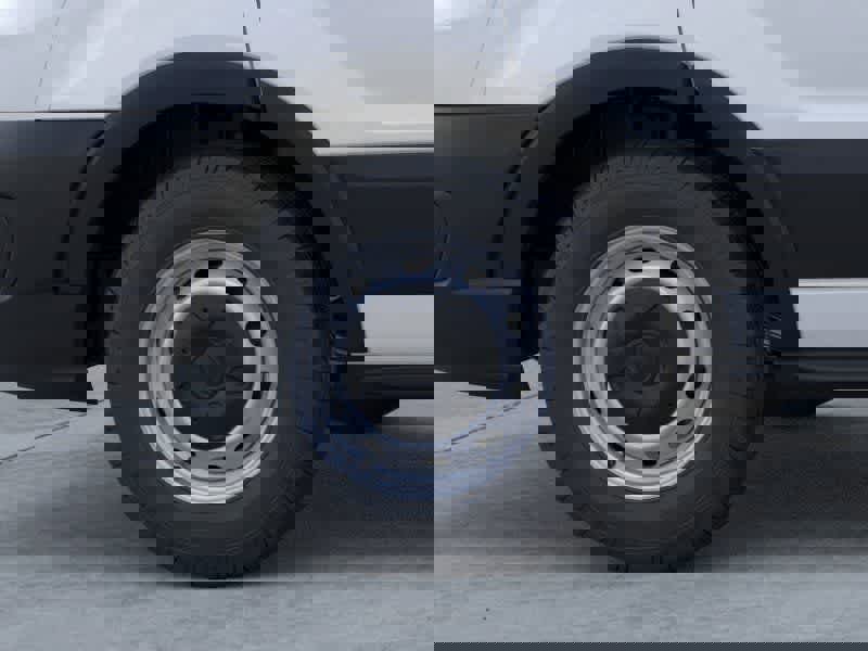 New 2025 Ford Transit 250 Low Roof image 19