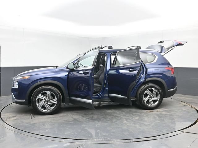 Used 2022 Hyundai Santa Fe SEL FWD image 52