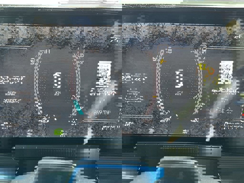 New 2026 GMC Hummer EV SUV image 12