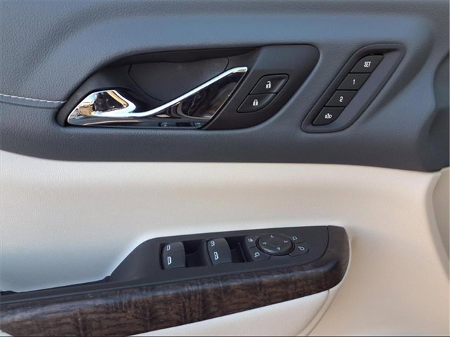 Certified 2023 GMC Acadia Denali w/ Black Diamond Edition image 17