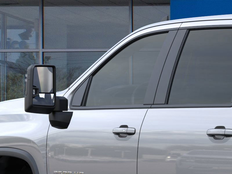 New 2026 Chevrolet Silverado 2500 LT image 12