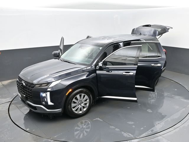 Used 2024 Hyundai Palisade SE image 29