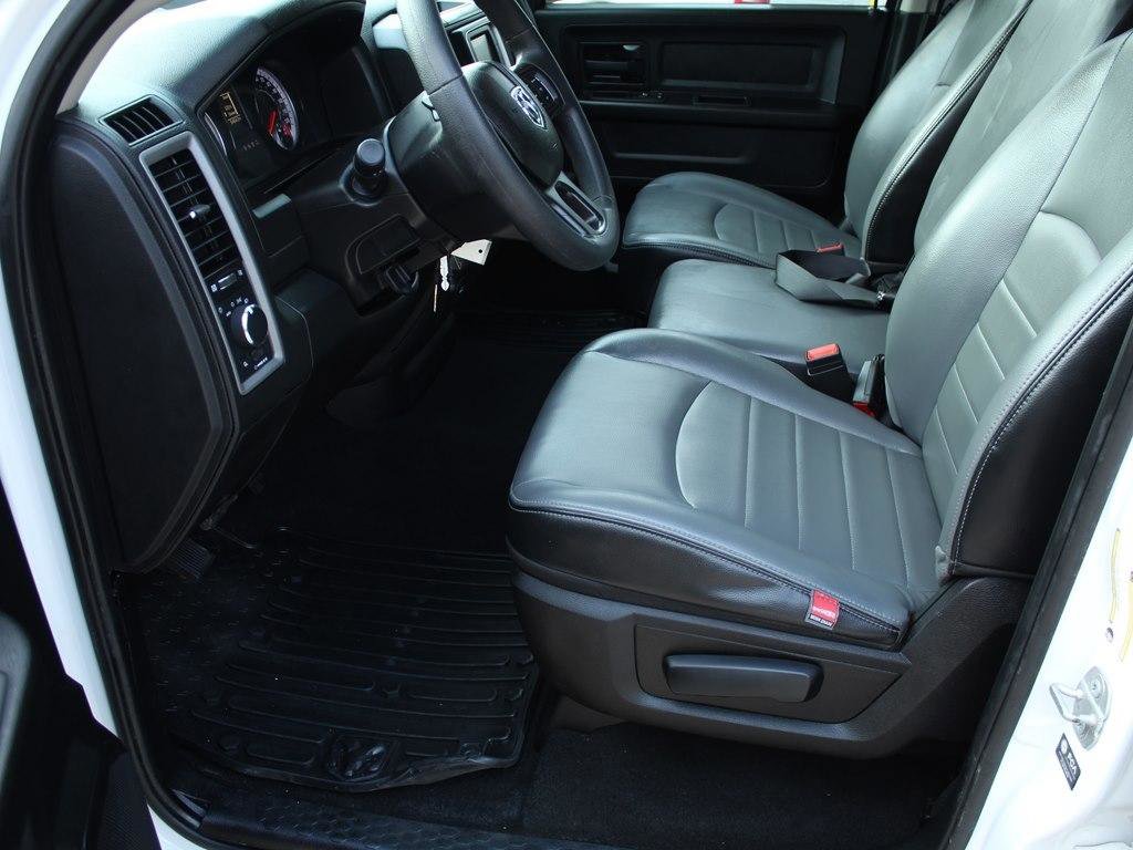 Used 2022 RAM 1500 Tradesman w/ Trailer Tow Group image 17