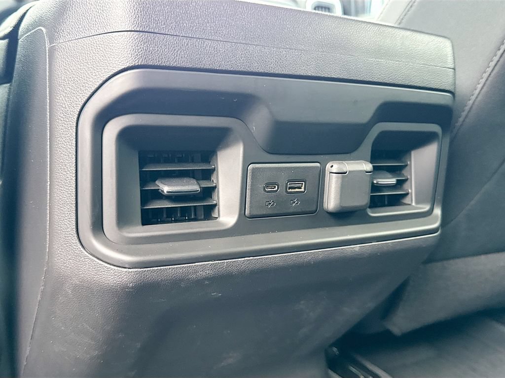 Used 2020 Chevrolet Silverado 1500 RST AWD/4WD image 29