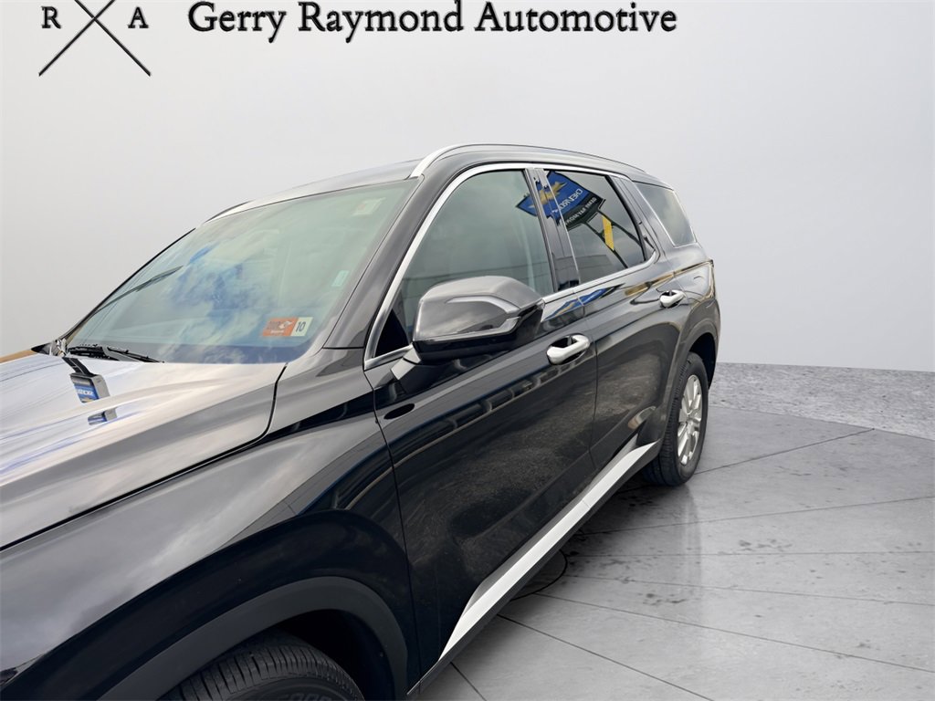 Used 2024 Hyundai Palisade SEL image 12