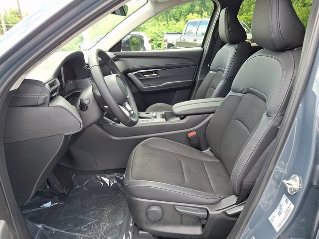 New 2026 MAZDA CX-5 Select AWD/4WD image 10