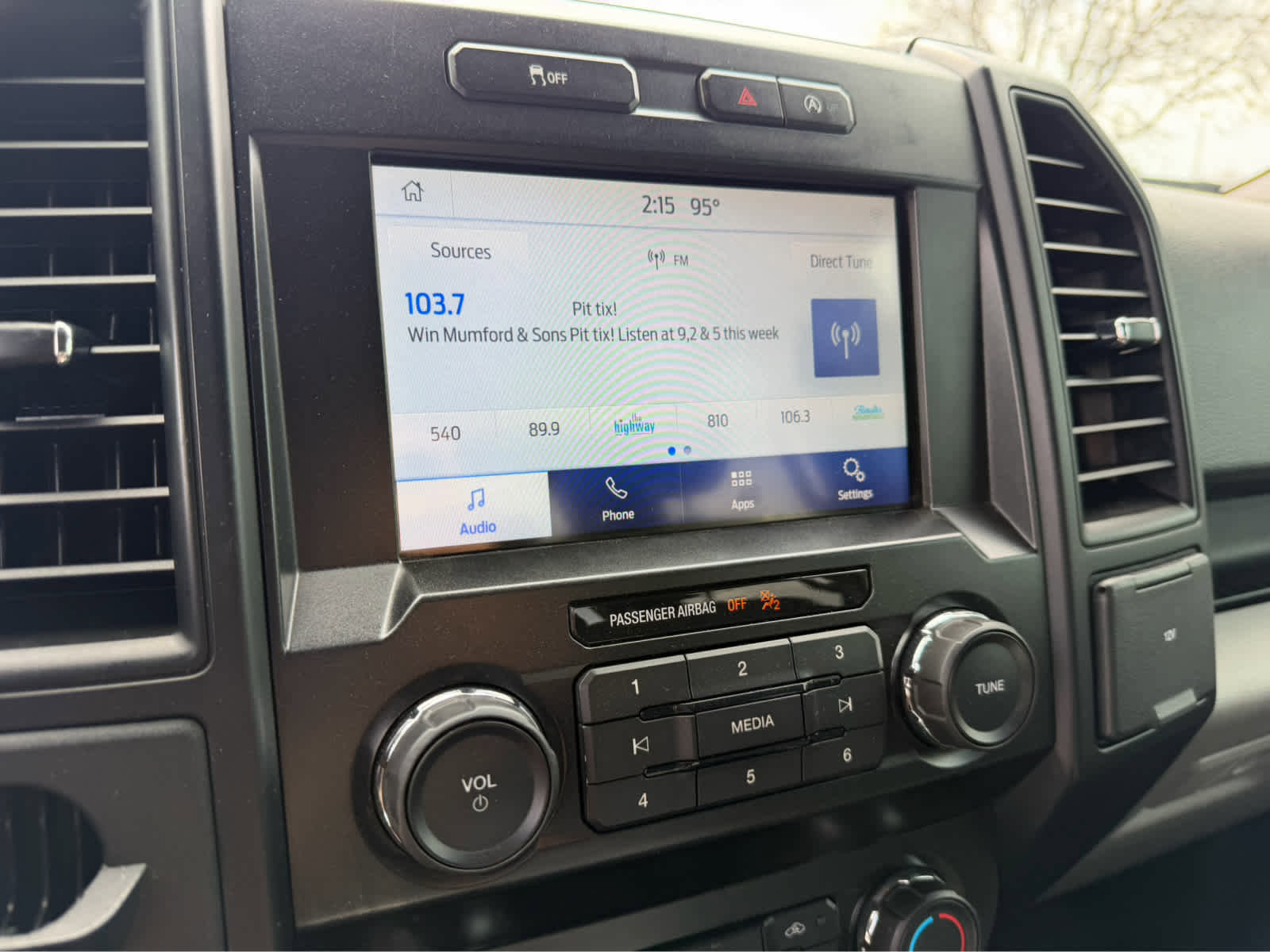 Used 2019 Ford F150 XL w/ Equipment Group 101A Mid image 18