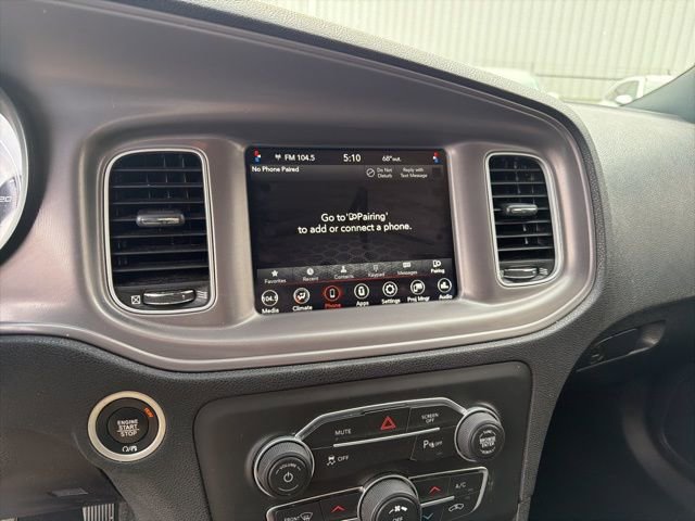 Used 2023 Dodge Charger SXT RWD image 37