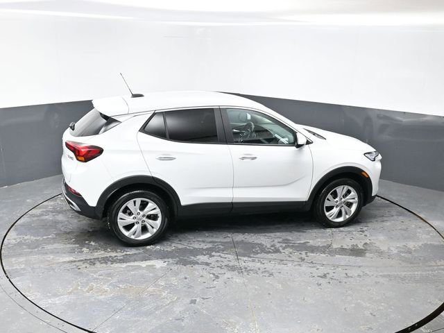 Used 2025 Buick Encore GX Preferred image 38