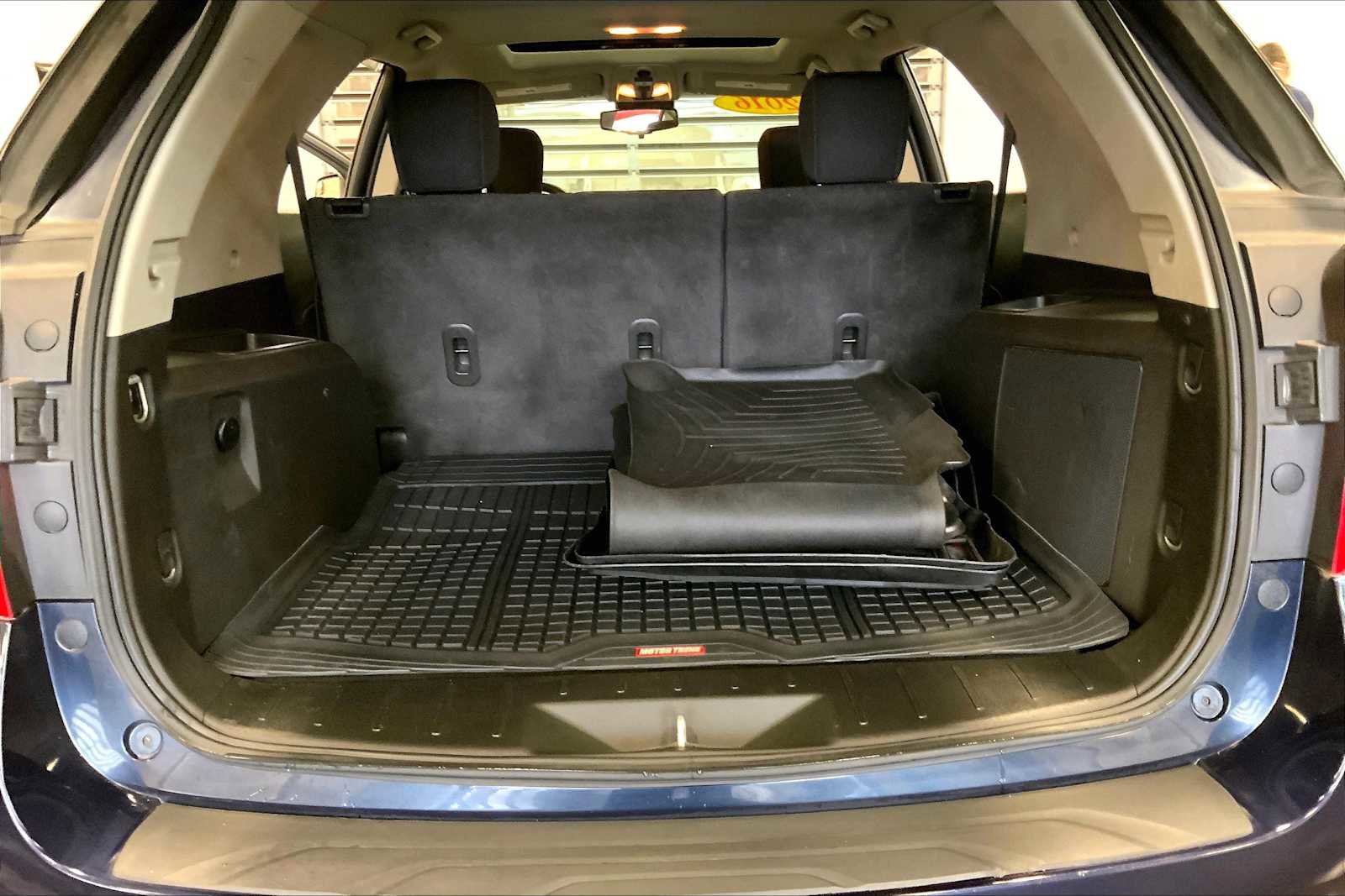 Used 2016 Chevrolet Equinox LT image 34