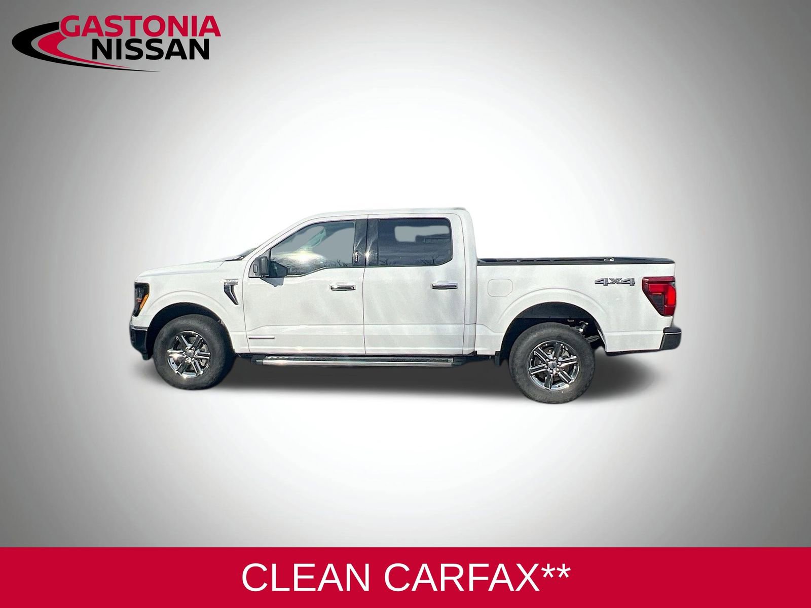 Used 2024 Ford F150 XLT w/ Mobile Office Package image 5