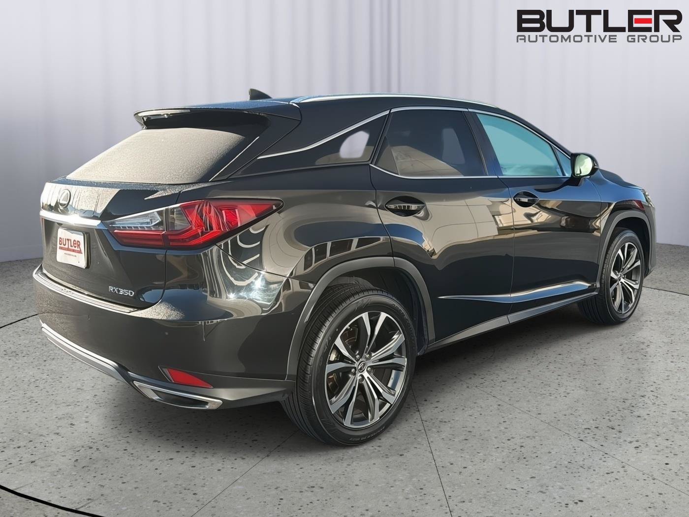 Used 2020 Lexus RX 350 FWD w/ Premium Package image 6