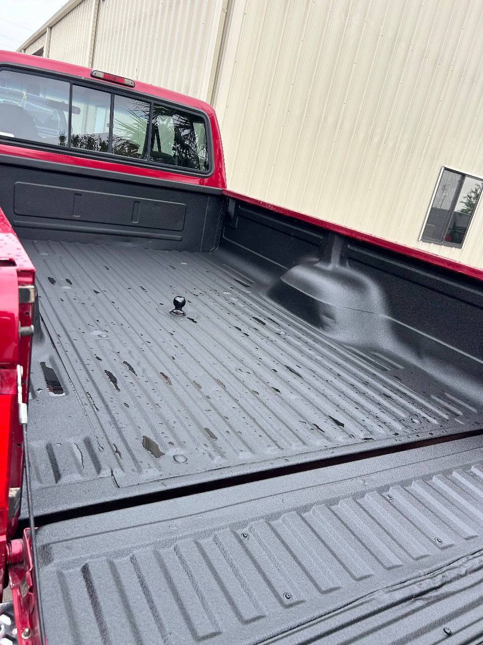 Used 1995 Ford F250 4x4 SuperCab image 10