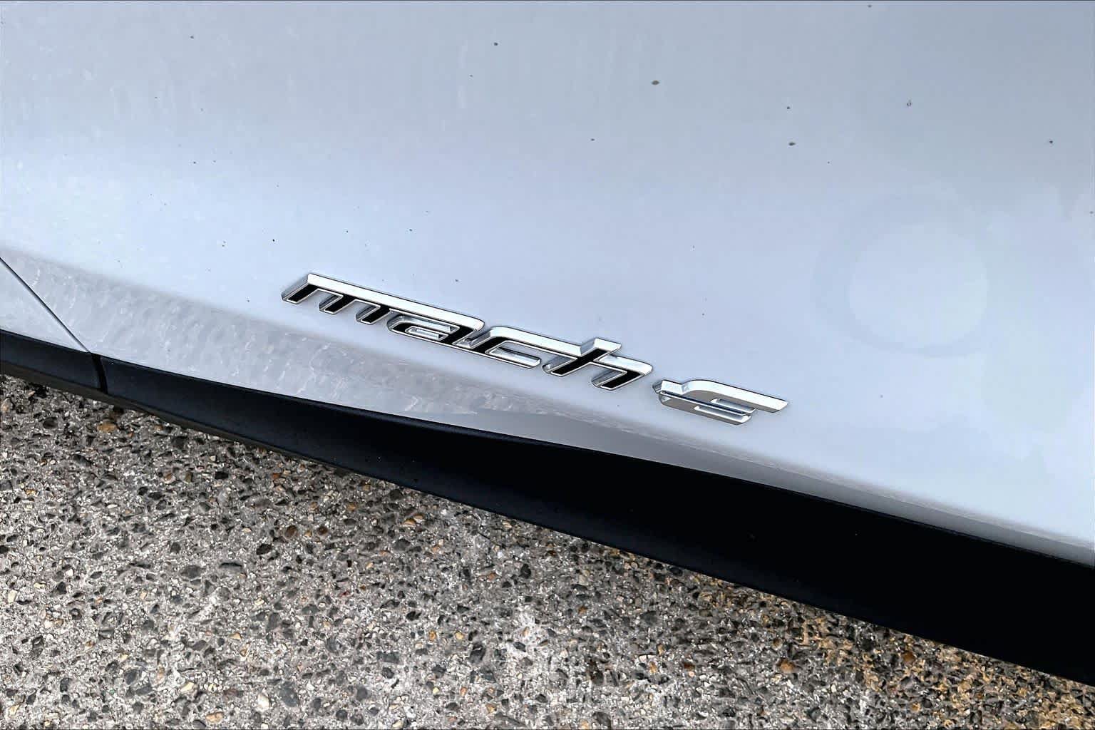 Used 2023 Ford Mustang Mach-E Select RWD image 11